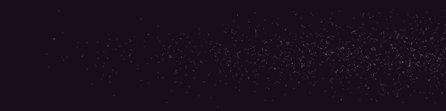 Network Mesh Procedural Art background illustration