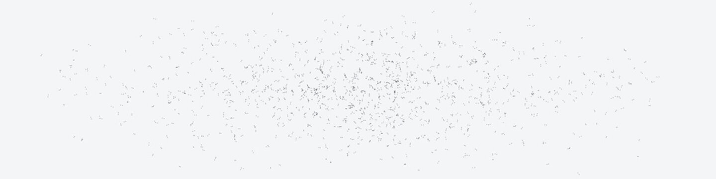 Network Mesh Procedural Art background illustration