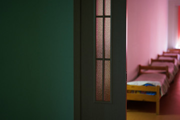  kindergarten bedroom