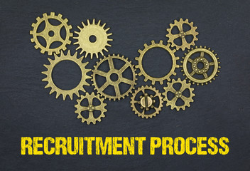 Recruitment Process 