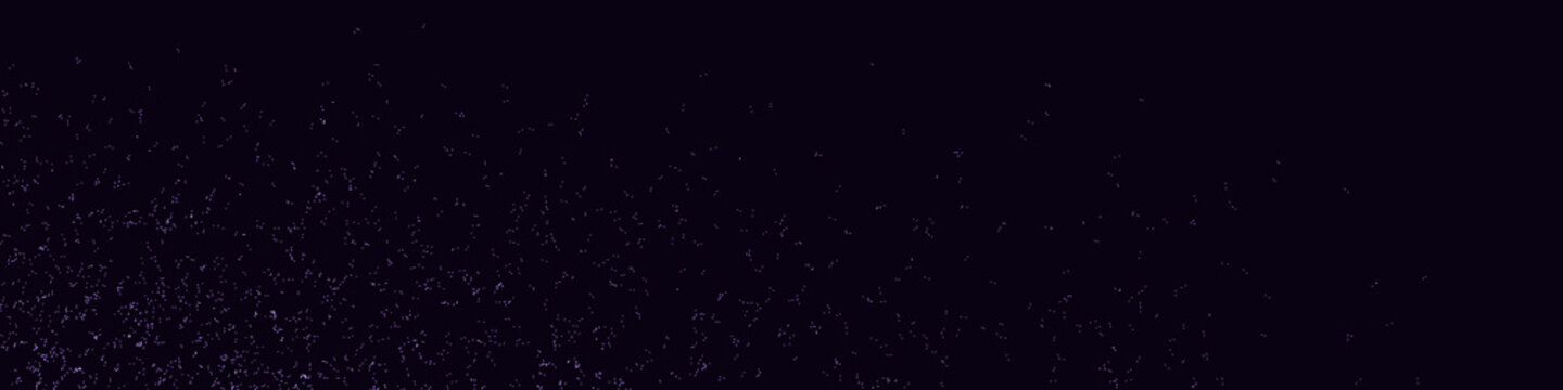 Network Mesh Procedural Art background illustration
