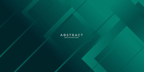 Motion gradient background with abstract geometric futuristic shapes