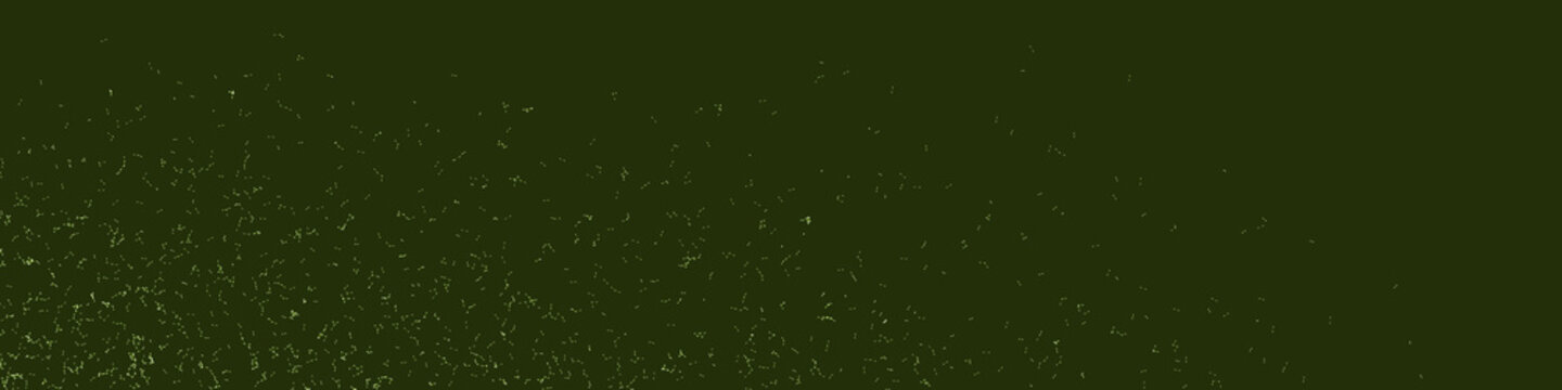 Network Mesh Procedural Art background illustration