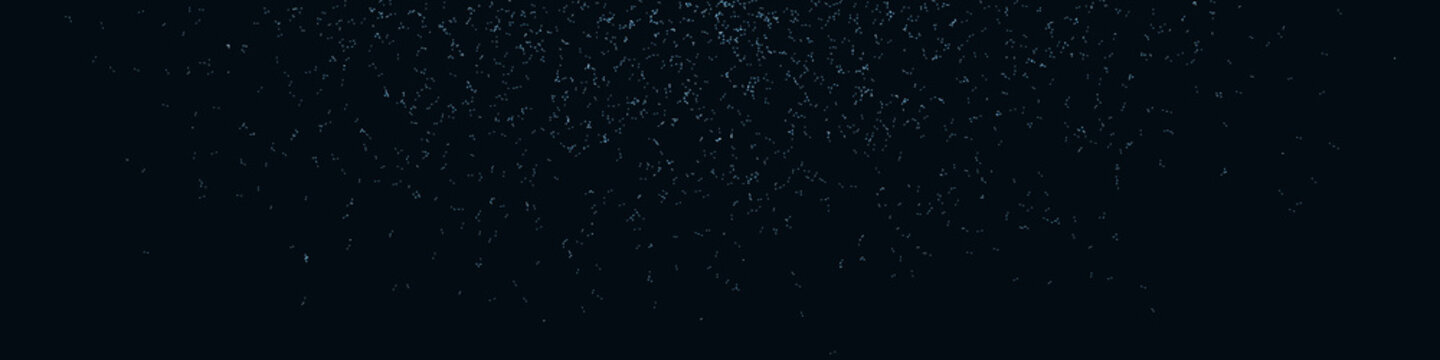 Network Mesh Procedural Art background illustration