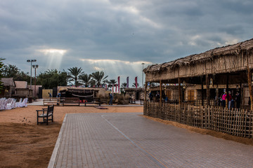 Heritage Village Dubai - Shop 002