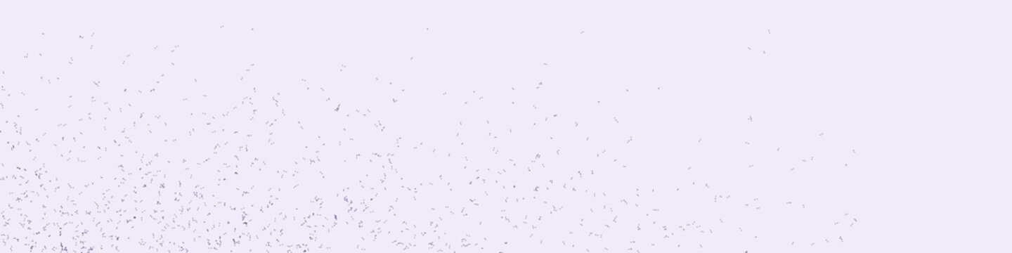 Network Mesh Procedural Art background illustration