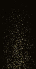 Network Mesh Procedural Art background illustration
