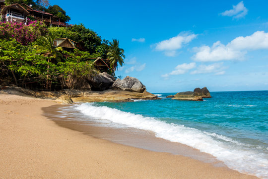 Thailand - Paradies