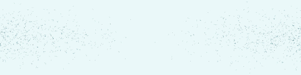 Network Mesh Procedural Art background illustration