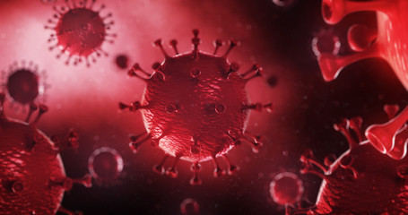 Coronavirus 2019-nCov novel covid-19