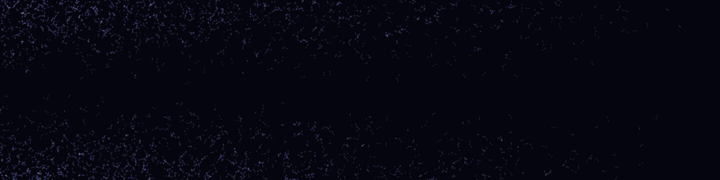 Network Mesh Procedural Art background illustration