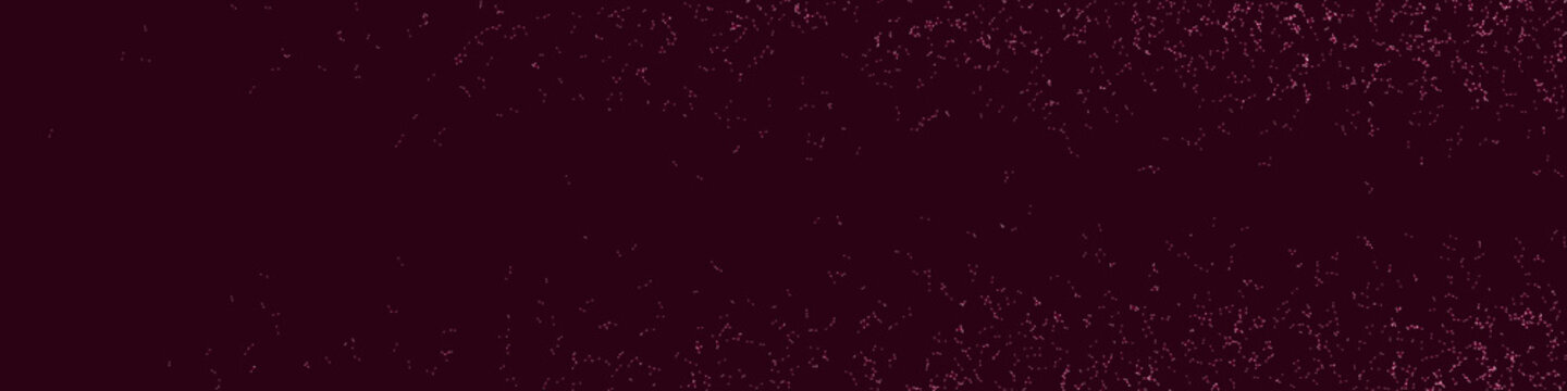 Network Mesh Procedural Art background illustration