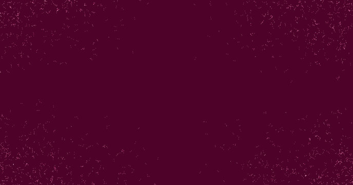 Network Mesh Procedural Art background illustration