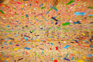 Farbenkosmos © Peter