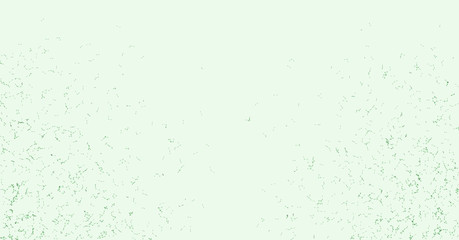 Network Mesh Procedural Art background illustration