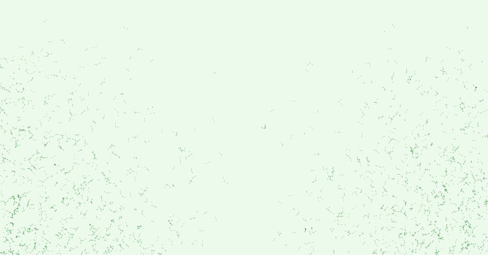 Network Mesh Procedural Art background illustration