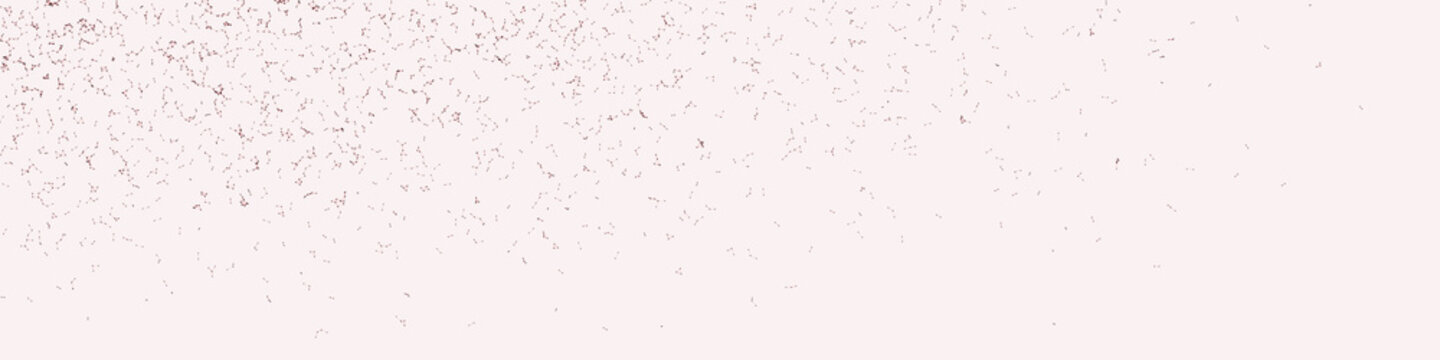 Network Mesh Procedural Art background illustration