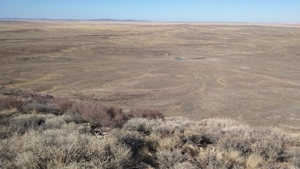 Поход к мавзолею Агыбай Батыра