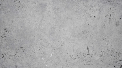 Grey concrete floor for background
