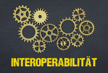 Interoperabilität 