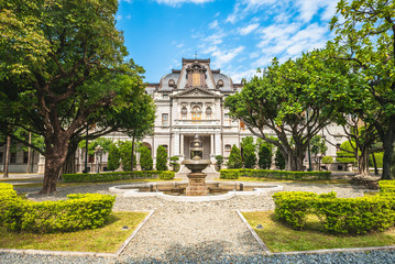 taipei guest house with beautiful garden in taiwan
