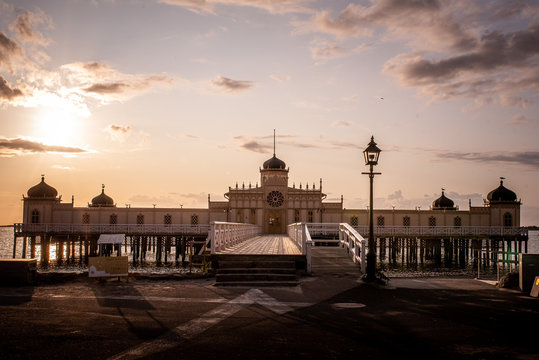 Varberg Badehaus