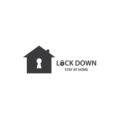 Lockdown dangerous covid-19 infection