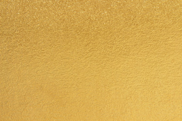 abstract gold texture /gold or yellow surface background