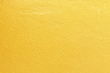 abstract gold texture /gold or yellow surface background