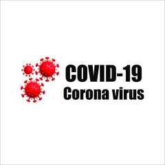 virus vector isolated
