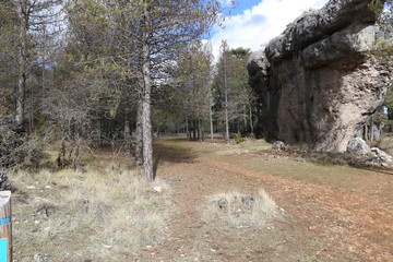 Ciudad Encantada