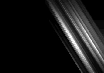 Abstract background. Light falling diagonally from left side.