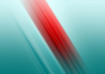 Abstract background. Light falling diagonally from left side.