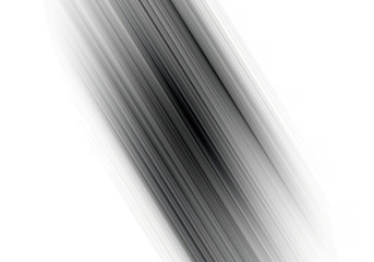 Fototapeta premium Straight parallel lines gradient background