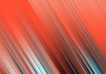 Straight parallel lines gradient background