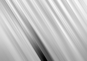 Fototapeta premium Straight parallel lines gradient background