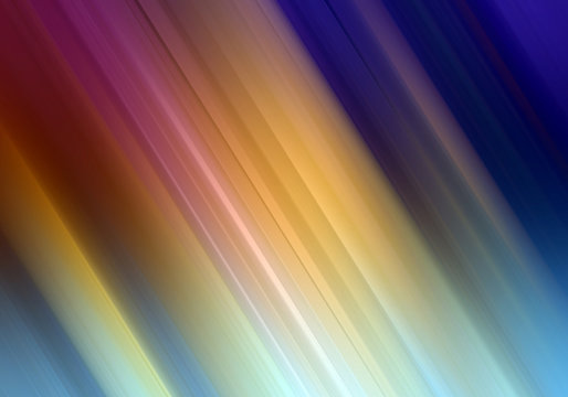 Straight parallel lines gradient background