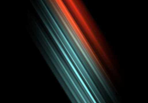Straight parallel lines gradient background