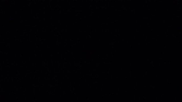 Fireworks at night celebration time UK 4K