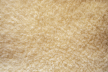 white fabric texture