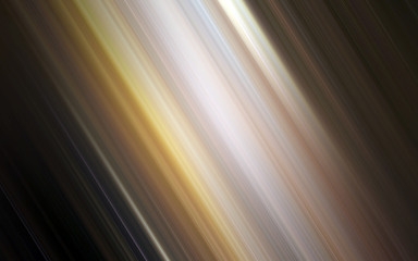 Artistic illustration of diagonal straight stripes