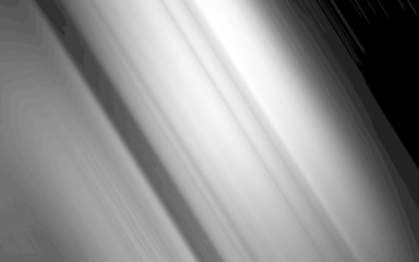 Artistic illustration of diagonal straight stripes