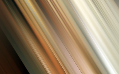 Obraz premium Artistic illustration of diagonal straight stripes