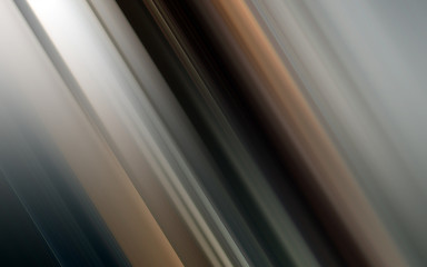 Obraz premium Artistic illustration of diagonal straight stripes
