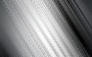 Obraz premium Artistic illustration of diagonal straight stripes