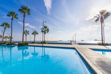 Molos, Limassol