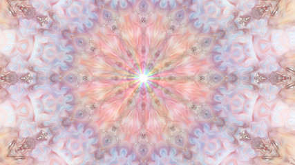 abstract shape fantasy