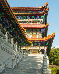 Tempel Detail