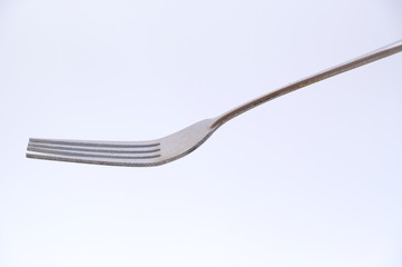  knife isolated on white background