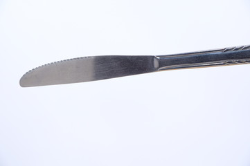 knife isolated on white background